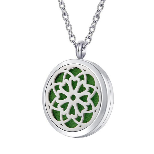 Title 6, European and American fashion jewelry pendant, ...