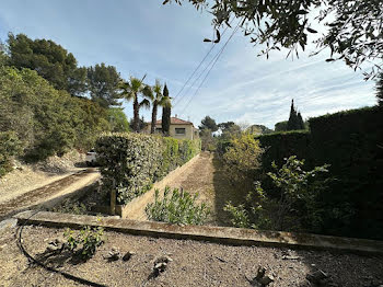 maison à Toulon (83)