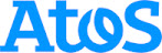 Logotipo da Atos