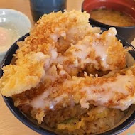 天丼てんや