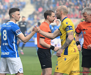 Genk est attendu de pied ferme : "Le match de l'année !" 