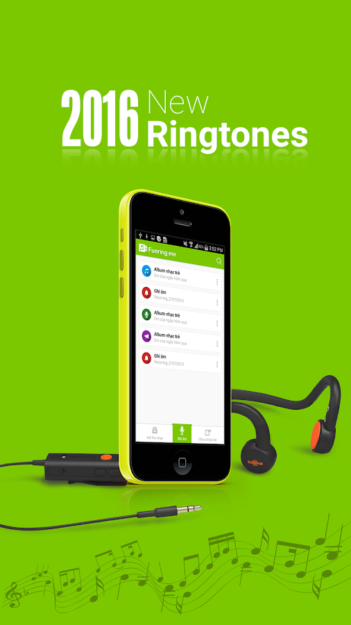 Ringtones Free New Songs - Android Apps on Google Play