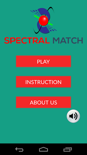 Spectral Match:Match d Colors