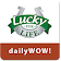 Lucky For Life Lottery icon