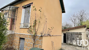 maison à Viry-chatillon (91)