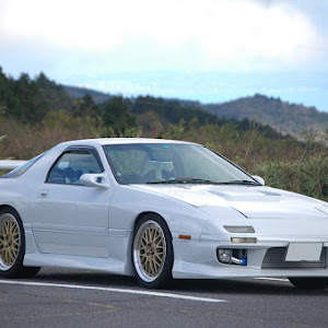 RX-7 FC3S