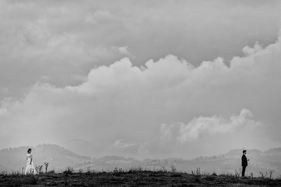 Fotografer pernikahan Marius Barbulescu (mariusbarbulescu). Foto tanggal 14 Januari 2015