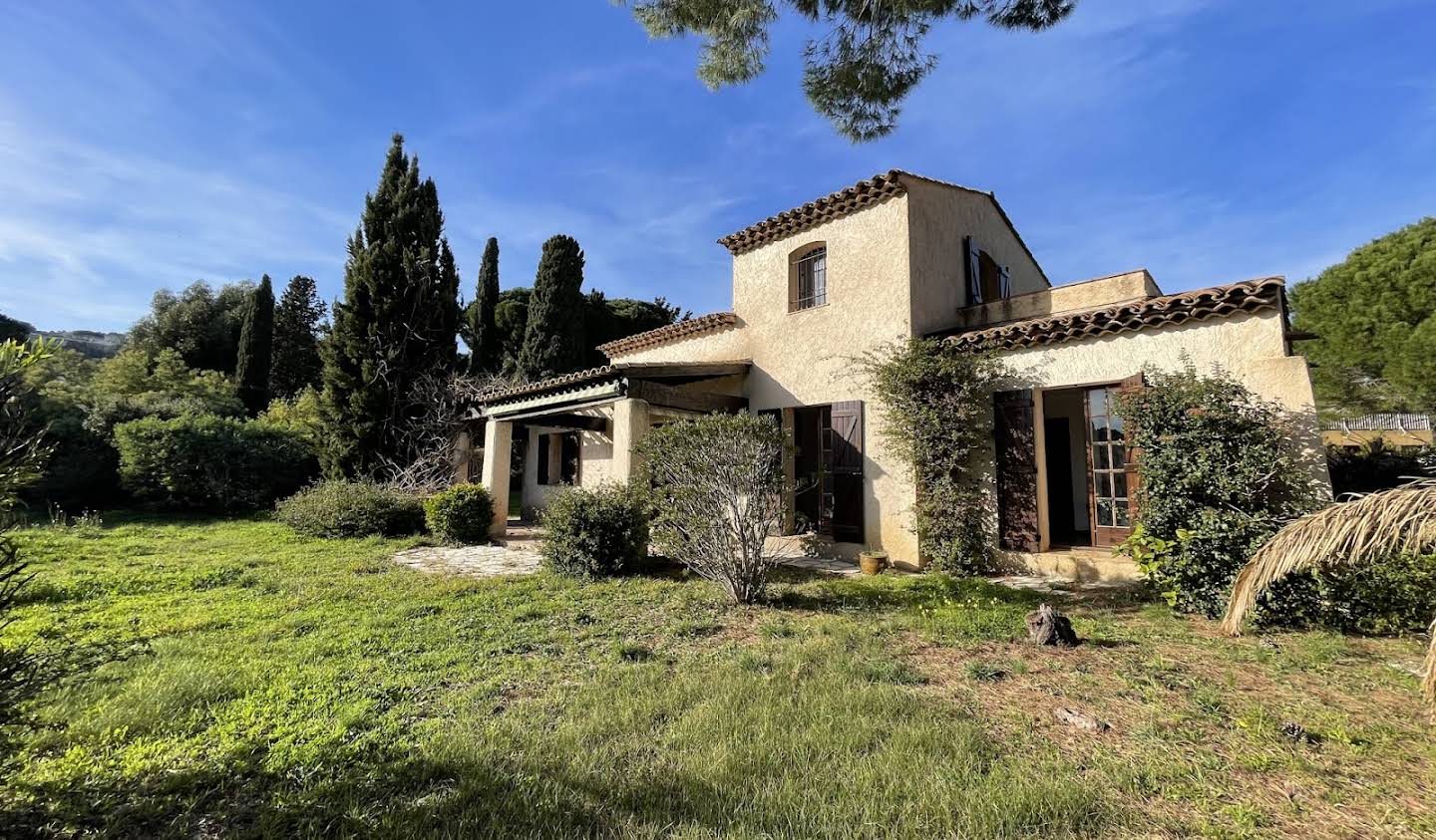 Villa avec terrasse Cavalaire-sur-Mer