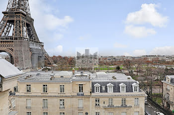 appartement à Paris 7ème (75)