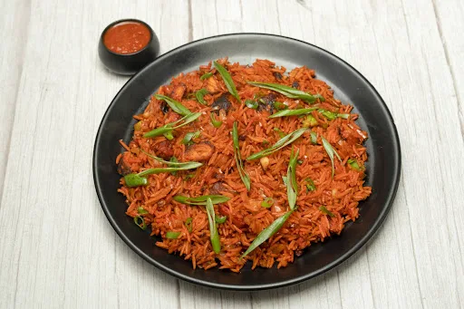 Masala Rice