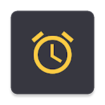 Alarm Clock with Blind Snooze Apk