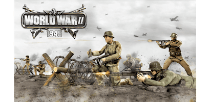 World War 2: WW2 Strategy Game – Apps no Google Play