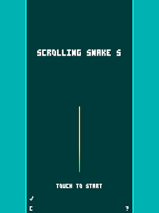 Scrolling Snake S(圖6)-速報App