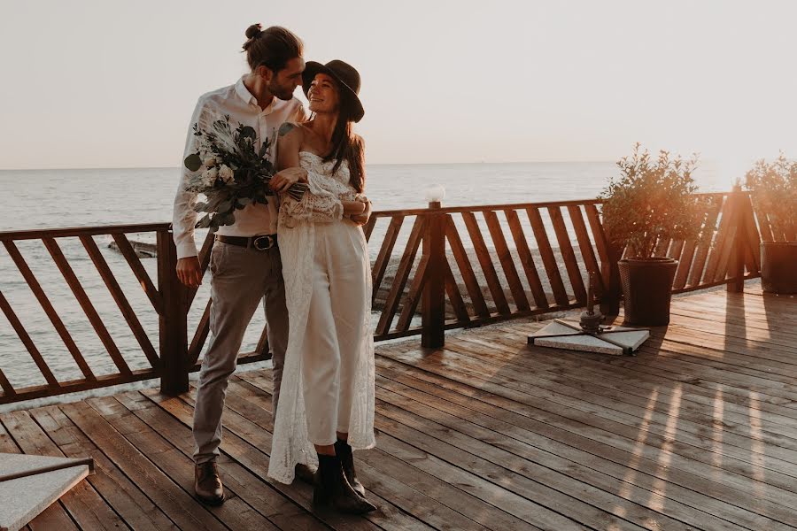 Wedding photographer Elena Kazakova (ekazakova). Photo of 14 October 2019