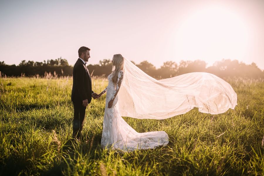 Fotografo di matrimoni Cindy Lee (cindylee). Foto del 8 settembre 2019