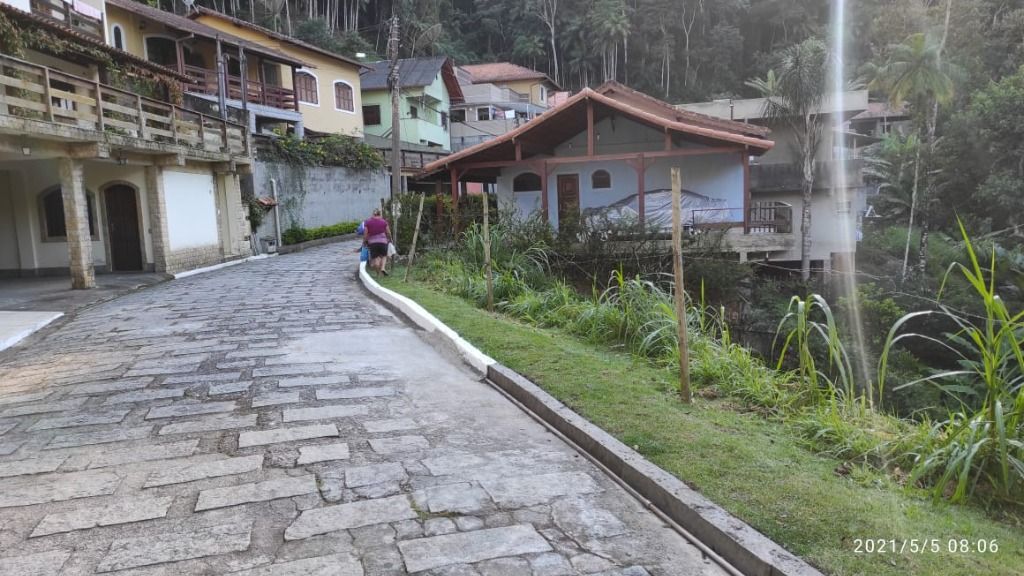 Terreno Residencial à venda em Pimenteiras, Teresópolis - RJ - Foto 3