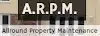 All Round Property Maintenance UK Ltd  Logo