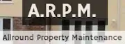 All Round Property Maintenance Ltd  Logo