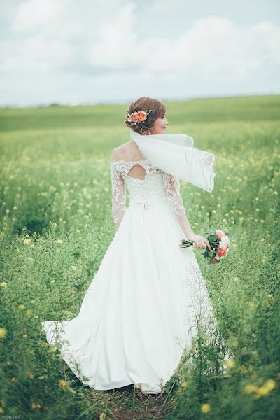 Fotografo di matrimoni Valera Igorevich (valeraigorevich). Foto del 25 settembre 2017