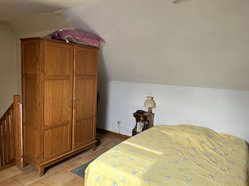 appartement à Crepy-en-valois (60)