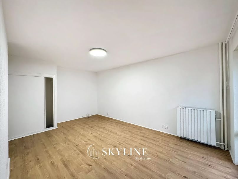 Vente appartement 2 pièces 43 m² à Marseille 3ème (13003), 99 000 €