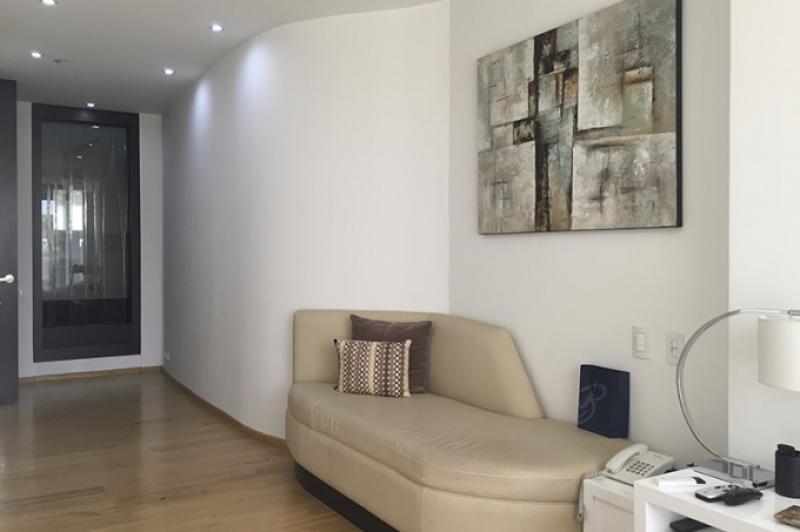Apartamento En Venta - El Retiro, Bogota