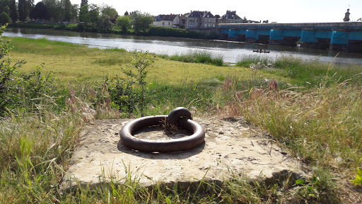 La Charité sur Loire - Anneau 