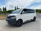 продам авто Volkswagen Transporter 