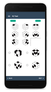 IQ Test - Premium IQ Test(圖5)-速報App