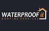 Waterproof It Roofing Services Logo