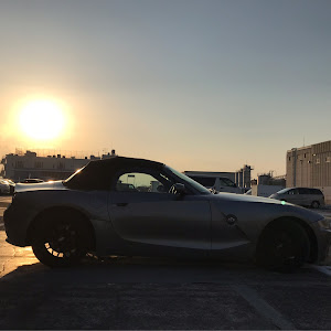 Z4 ロードスター