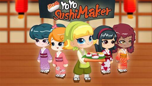 免費下載模擬APP|YoYo SuShi Shop-Sushi Bar app開箱文|APP開箱王