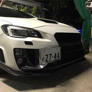 WRX STI VAB