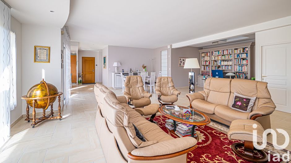 Vente maison 7 pièces 180 m² à Lèves (28300), 599 900 €