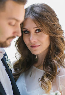 Wedding photographer Aleksey Baykov (windofjoy). Photo of 30 April 2019