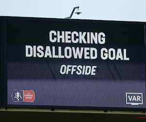 A défaut de l'abandonner, la Premier League pourrait réformer le VAR