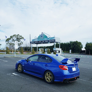 WRX STI