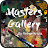 Masters Gallery icon