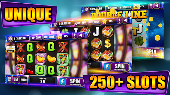 Black Friday Slots Resort 3.1.0 APK + Mod (Unlimited money) for Android