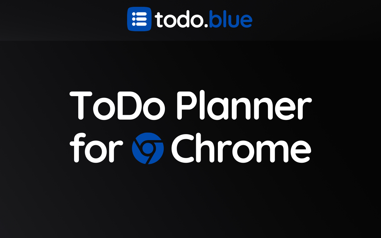 ToDo Planner Preview image 3