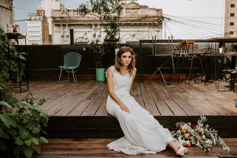 Fotógrafo de bodas Mauricio Garay (mauriciogaray). Foto del 4 de mayo 2018