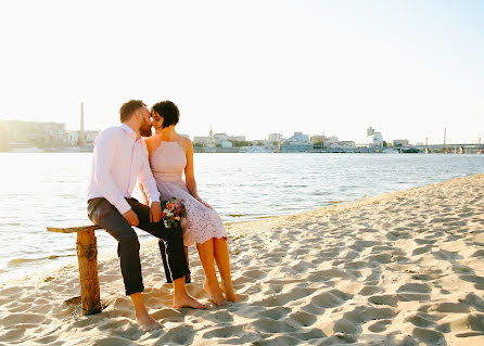 Wedding photographer Mikola Konchenko (nesk). Photo of 25 October 2017