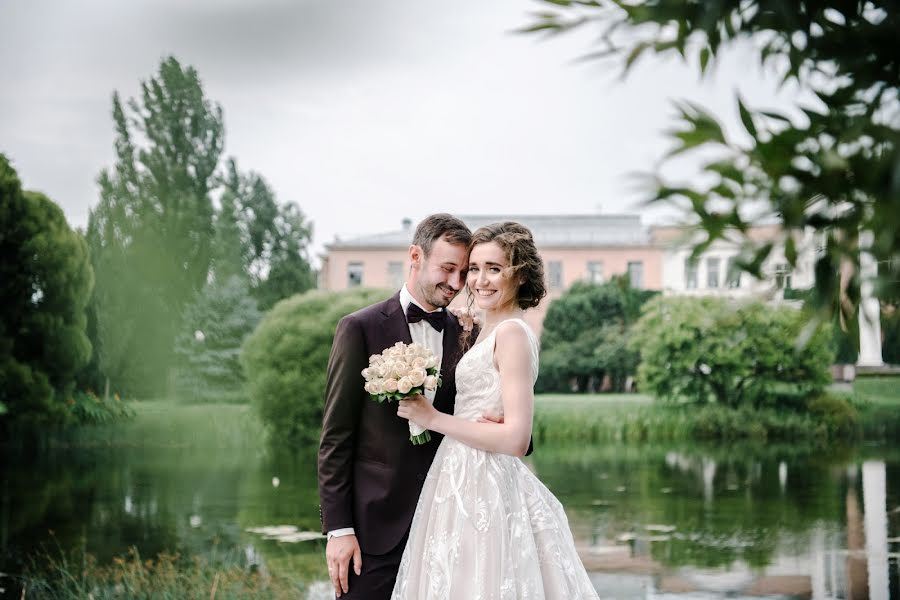 Photographe de mariage Viktoriya Maslova (bioskis). Photo du 11 juin 2019