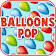 Balloons Pop PRO icon