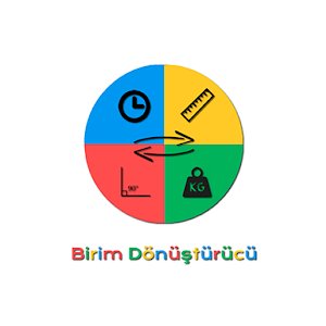 Download Birim Dönüştürücü For PC Windows and Mac