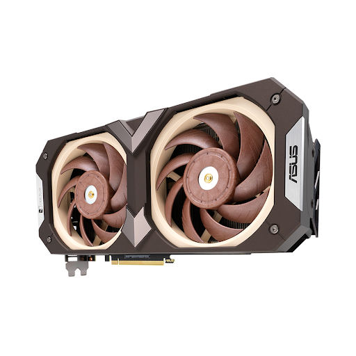 VGA ASUS GeForce RTX 3070 Noctua OC Edition 8GB GDDR6