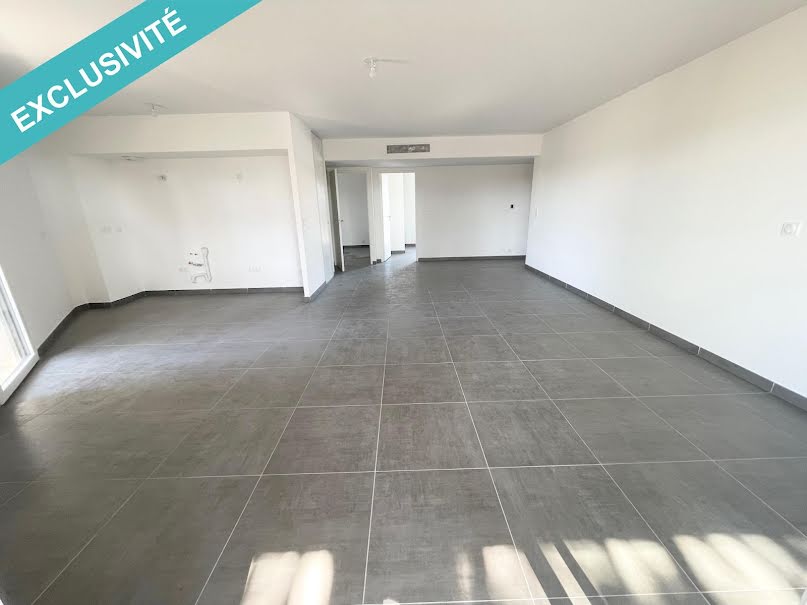 Vente appartement 4 pièces 92 m² à Frejus (83600), 489 000 €