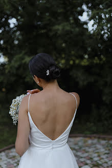 Photographe de mariage Irina Timofeeva (timosha609). Photo du 16 septembre 2023