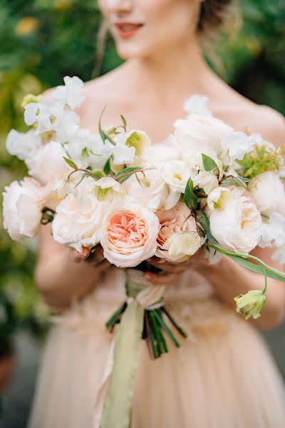 Fotógrafo de casamento Vladimir Nadtochiy (nadtochiy). Foto de 15 de maio 2019