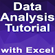 Download Data Analysis with Excel Tutorial (how-to) Videos For PC Windows and Mac 1.0.0